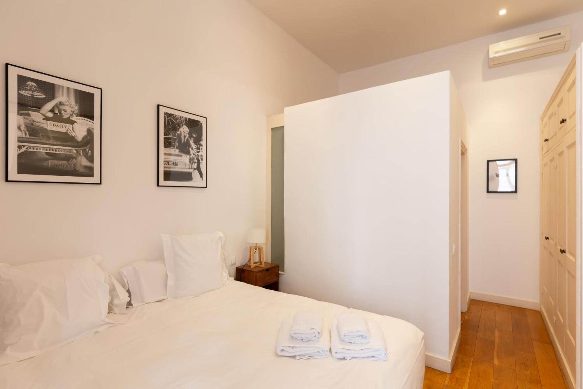Bcn Apartments 41 Barcelona Kültér fotó